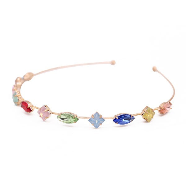 [WHOLESALE] HAIRBAND - HN300186 GDMT