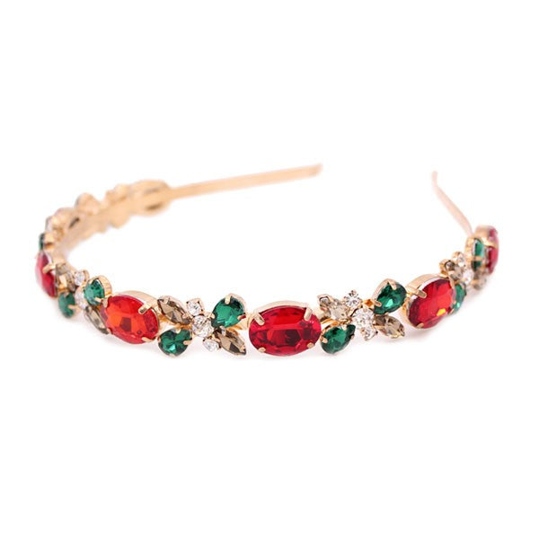 [WHOLESALE] HAIRBAND - HN320017 GDMT
