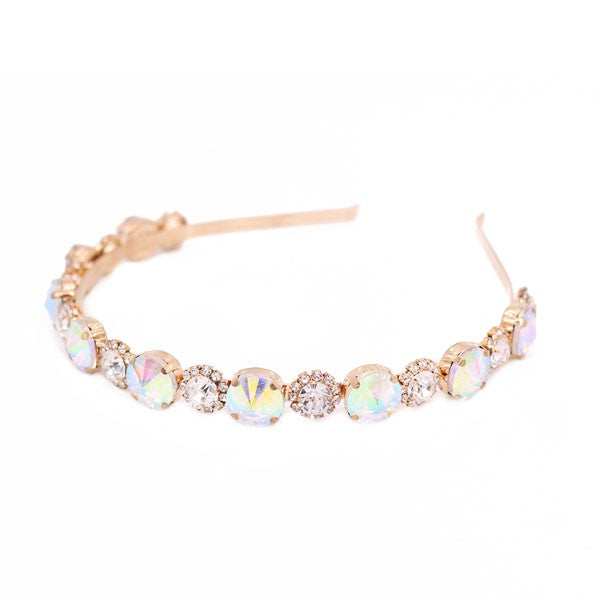 [WHOLESALE] HAIRBAND - HN320018 GDMT