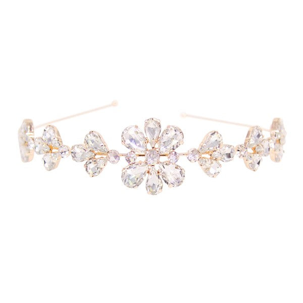 [WHOLESALE] HAIRBAND - HN810002