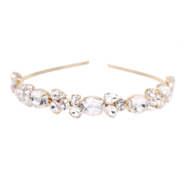 [WHOLESALE] HAIRBAND - HN810003