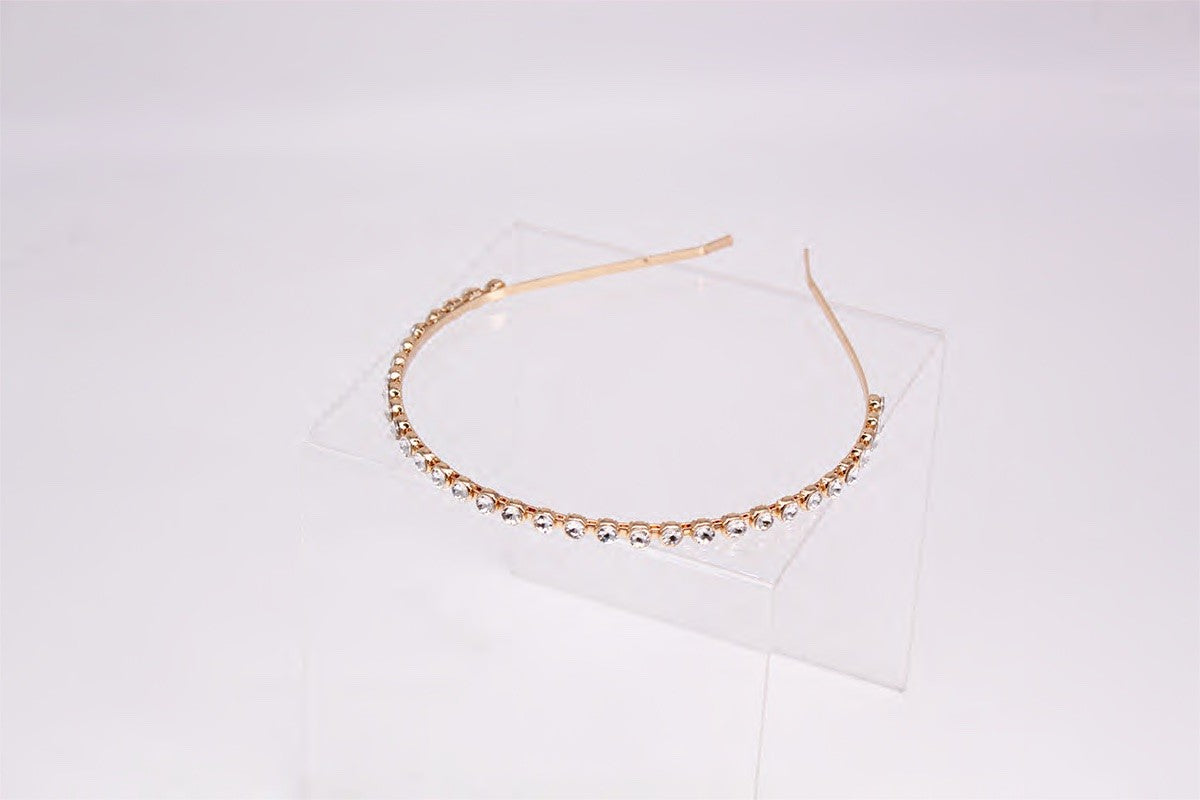 [WHOLESALE] HAIRBAND - HN810009