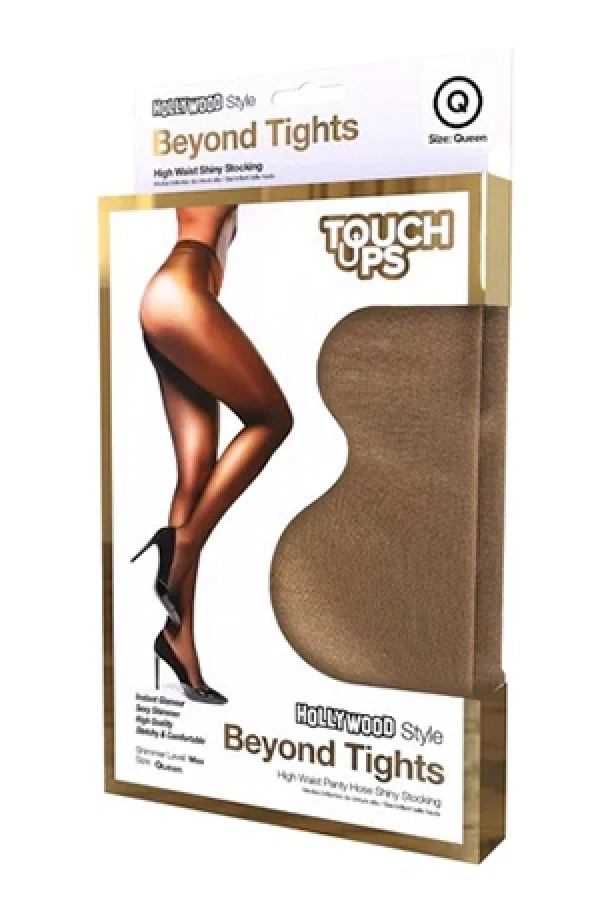 [WHOLESALE] TOUCH UPS HOLLYWOOD STYLE BEYOND TIGHTS