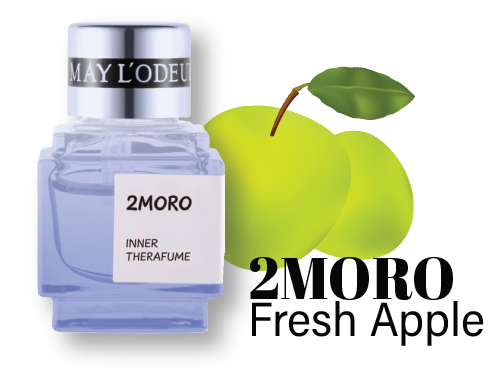 [WHOLESALE] MAY L'ODEUR 2MORO FRESH APPLE