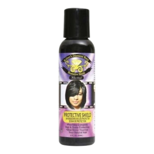 [WHOLESALE] RDB PROTECTIVE SHIELD KHARKOAL 2, 8 OZ