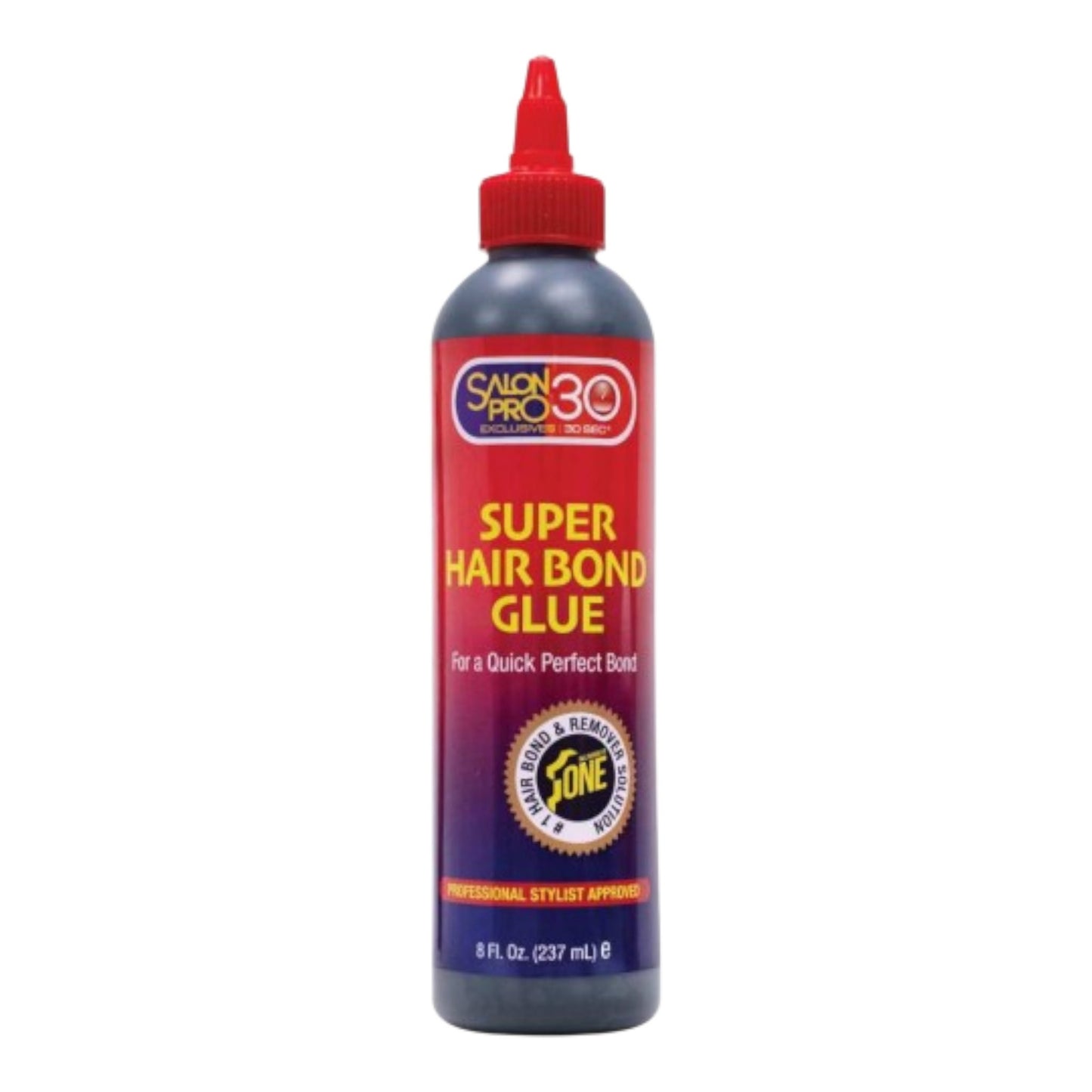 [WHOLESALE] SP 30 SEC SUPER HAIR BONDING GLUE 4, 8 OZ