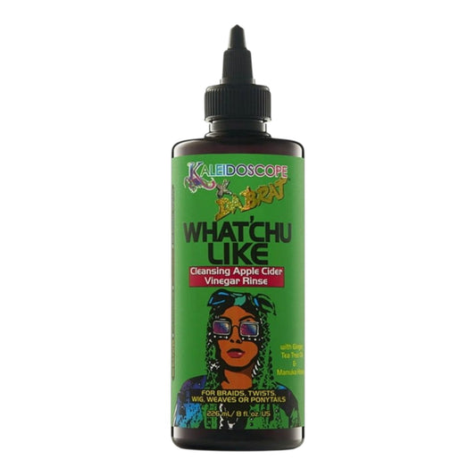 [WHOLESALE] KALEIDOSCOPE DA BRAT WHA'CHU LIKE VINEGAR RINSE 8OZ
