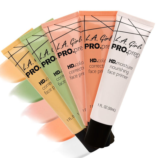 [WHOLESALE] LA GIRL PRO.Prep Correcting Primer