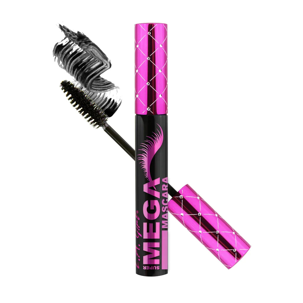 [WHOLESALE] LA GIRL PRO Super Mega Mascara