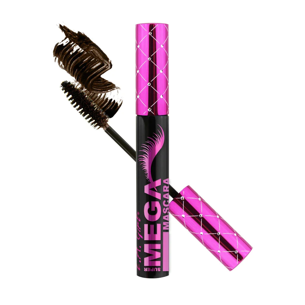 [WHOLESALE] LA GIRL PRO Super Mega Mascara