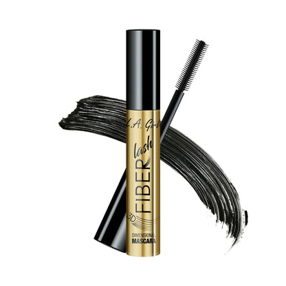 [WHOLESALE] LA GIRL PRO Fiber Lash Mascara