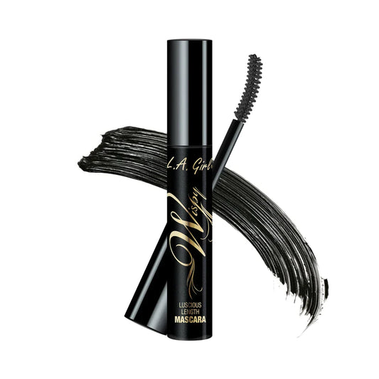 [WHOLESALE] LA GIRL PRO Wispy Lash Mascara