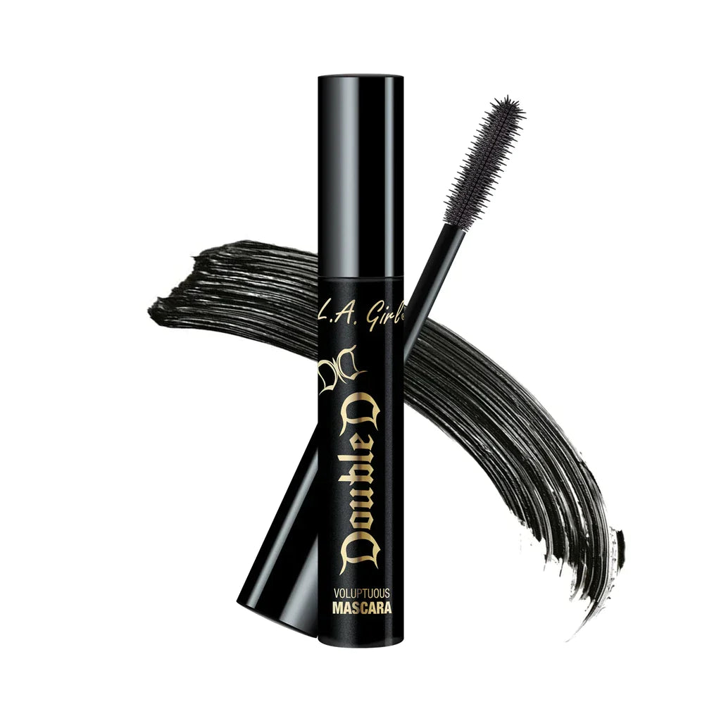 [WHOLESALE] LA GIRL PRO Double D Mascara