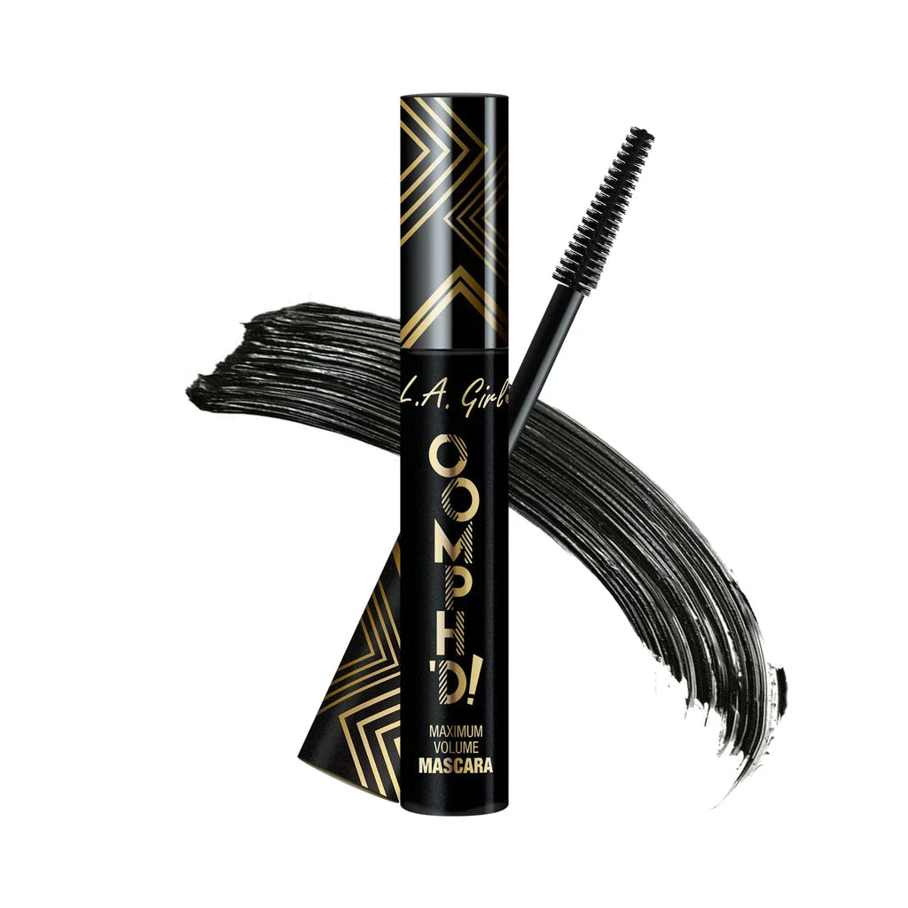 [WHOLESALE] LA GIRL PRO Oomph'D Mascara