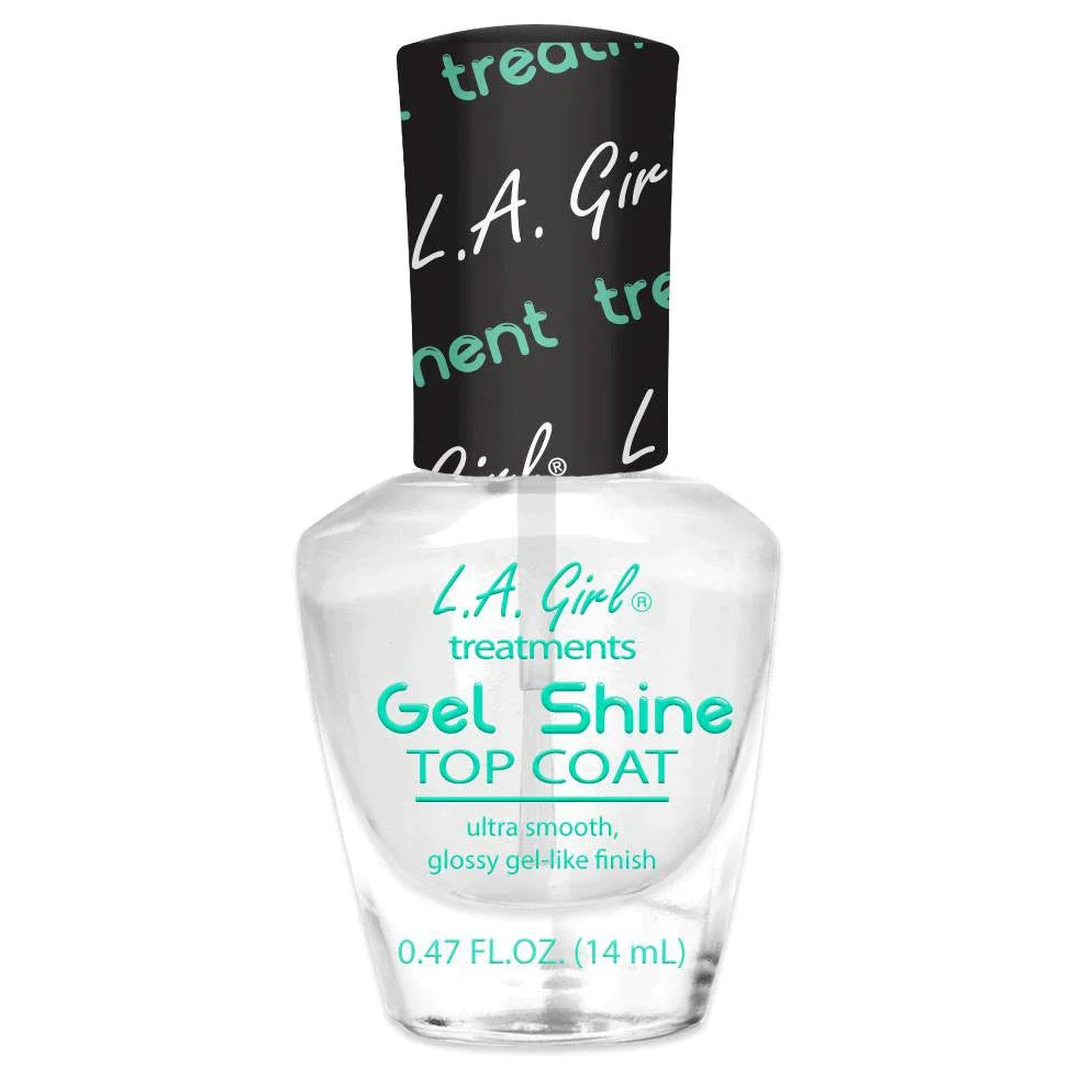 [WHOLESALE] LA GIRL PRO Nail Treatments