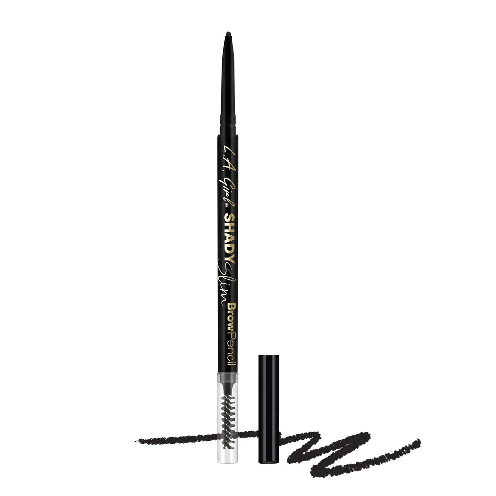 [WHOLESALE] LA GIRL PRO Shady Slim Brow Pencil