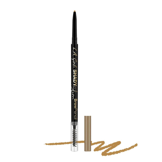 [WHOLESALE] LA GIRL PRO Shady Slim Brow Pencil