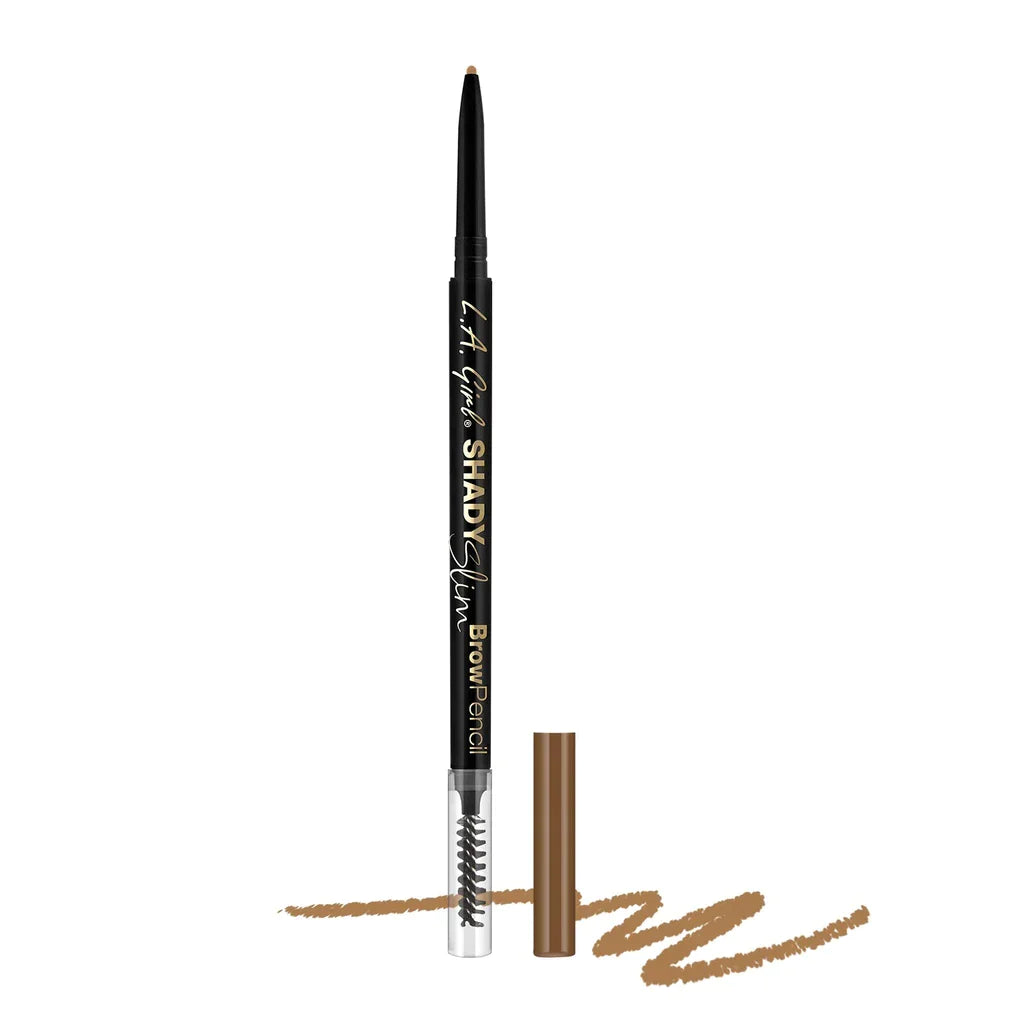 [WHOLESALE] LA GIRL PRO Shady Slim Brow Pencil