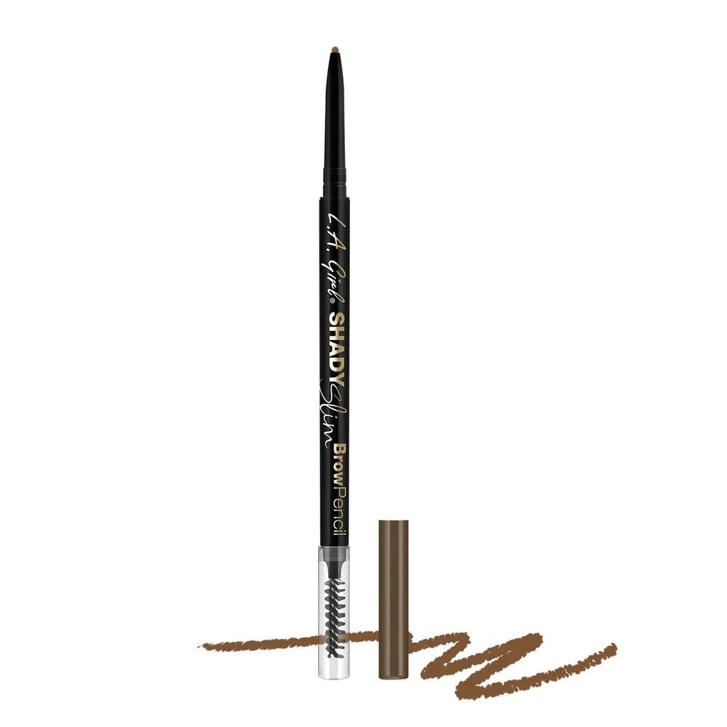 [WHOLESALE] LA GIRL PRO Shady Slim Brow Pencil