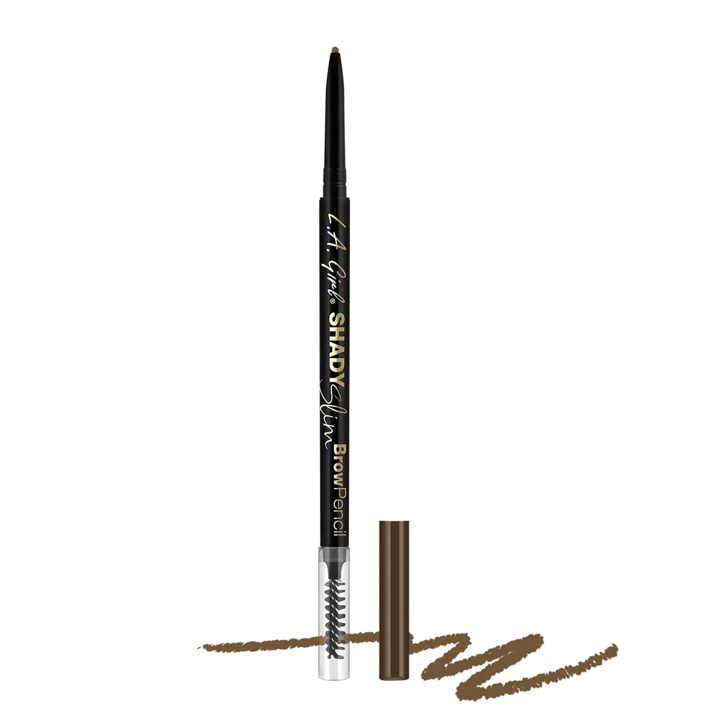 [WHOLESALE] LA GIRL PRO Shady Slim Brow Pencil