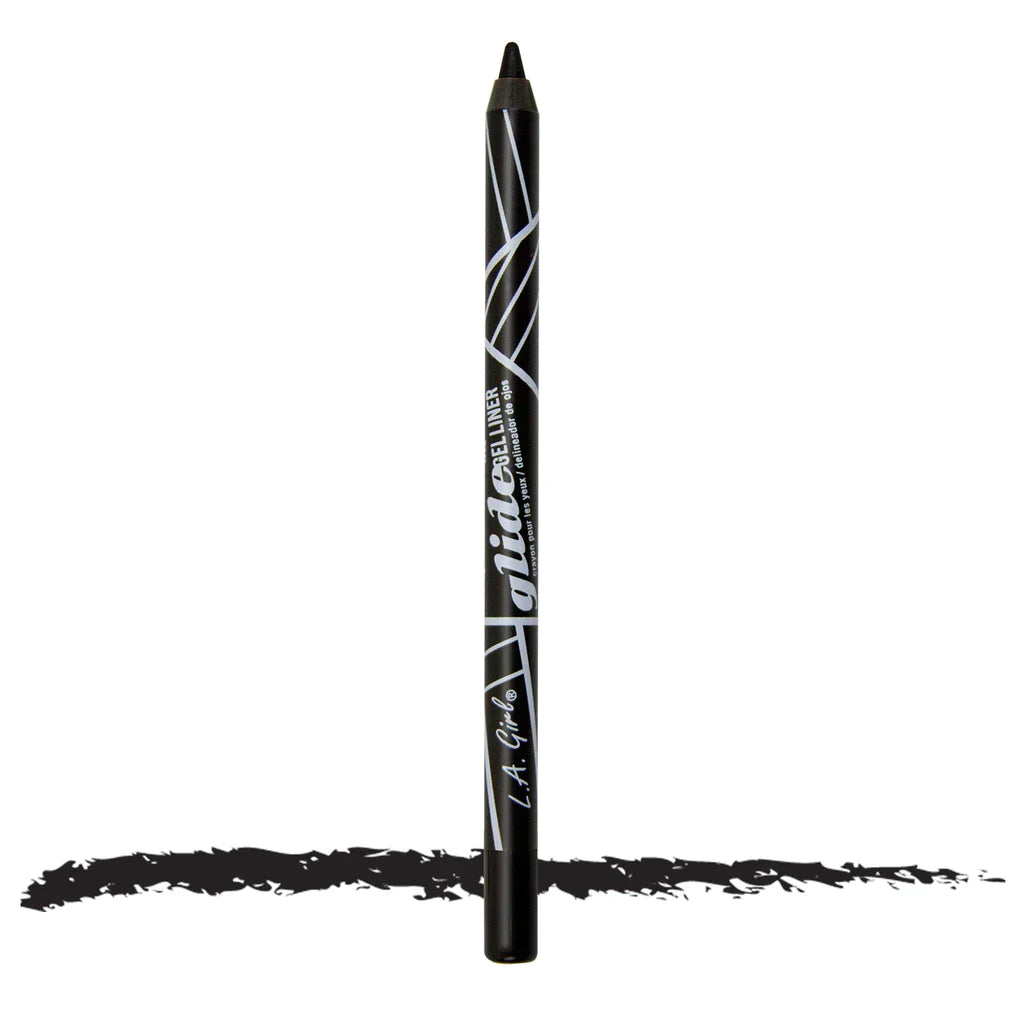 [WHOLESALE] LA GIRL PRO Glide Gel Eyeliner Pencil