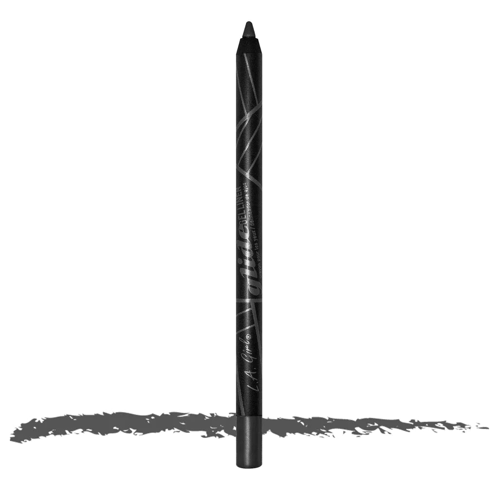 [WHOLESALE] LA GIRL PRO Glide Gel Eyeliner Pencil