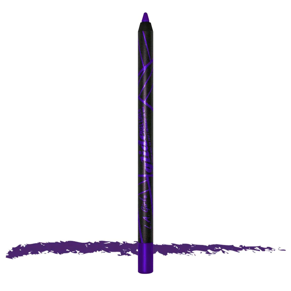 [WHOLESALE] LA GIRL PRO Glide Gel Eyeliner Pencil