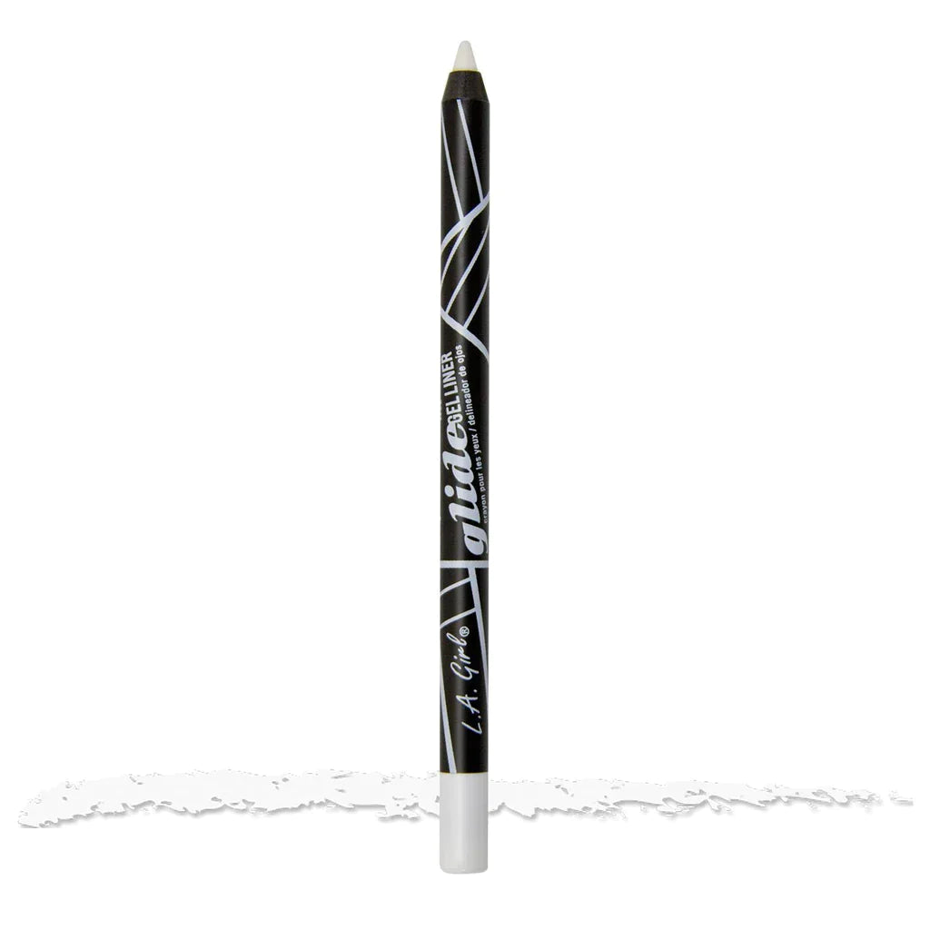 [WHOLESALE] LA GIRL PRO Glide Gel Eyeliner Pencil