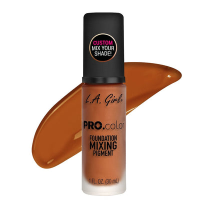 [WHOLESALE] LA GIRL PRO Foundation Mixing Pigment