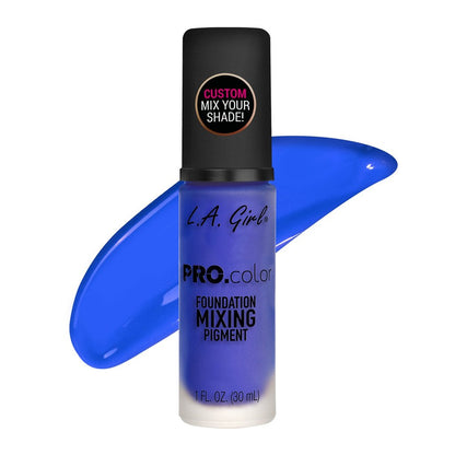 [WHOLESALE] LA GIRL PRO Foundation Mixing Pigment