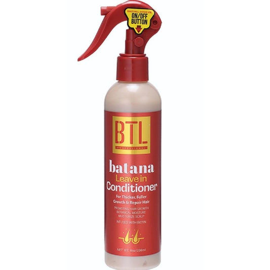 [WHOLESAEL] BTL BATANA LEAVE-IN SPRAY 8OZ