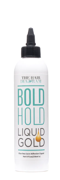 [WHOLESALE] BOLD HOLD LIQUIDE GOLD