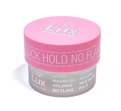 [WHOLESALE] LUX  EDGE TAMER CHERRY