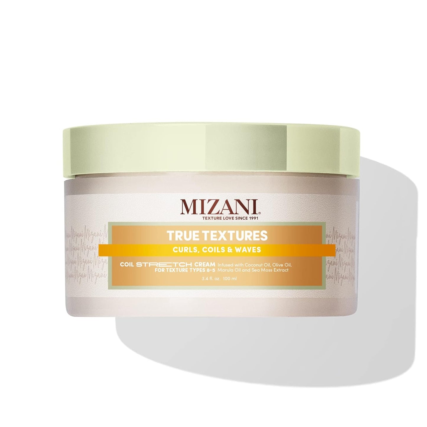 [WHOLESALE] MIZANI TRUE TEXTURE COIL STRETCH CREAM