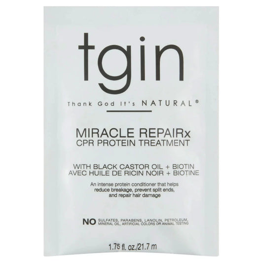 [WHOLESALE] TGIN  MIR REPAIRX CPR PKT 1.75 OZ