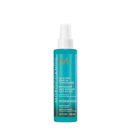 [WHOLESALE] BS MOROCCAN OIL ALL IN ONE LEAVE-IN CONDITIONER 5.4 OZ