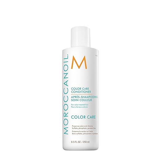 [WHOLESALE] BS MOROCCAN OIL COLOR CARE COND 8.5 OZ