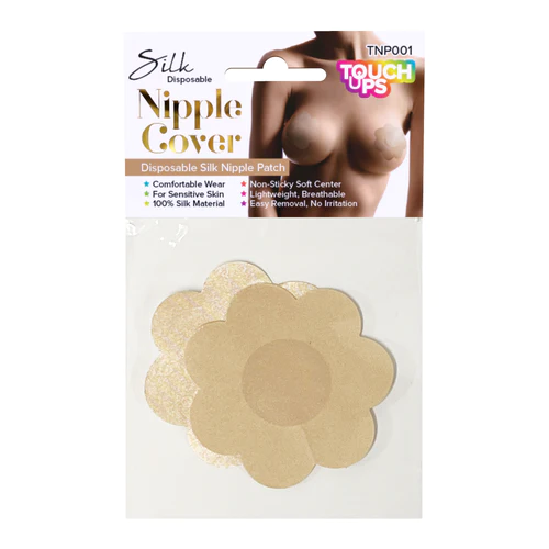 [WHOLESALE] NIPPLE COVER TNP001, TNP004