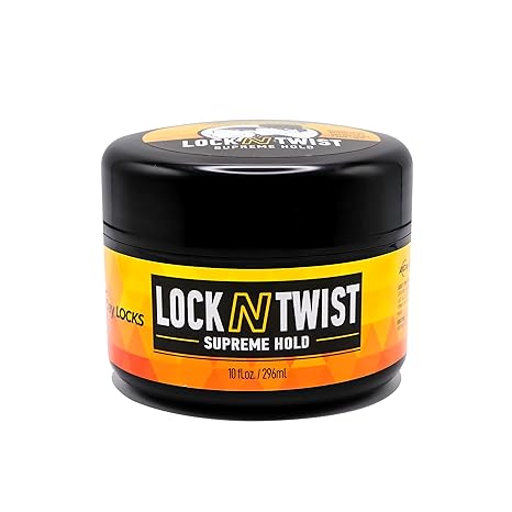 [WHOLESALE] ALL DAY LOCK N TWIST 10 OZ