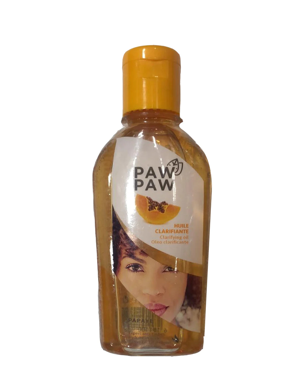 [WHOLESALE] BS PAW PAW PAPA7000 OIL 500ML