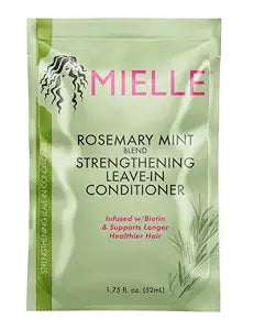 [WHOLESALE] MIELLE ORGANICS ROSEMARY LV-IN COND PACK 12EA