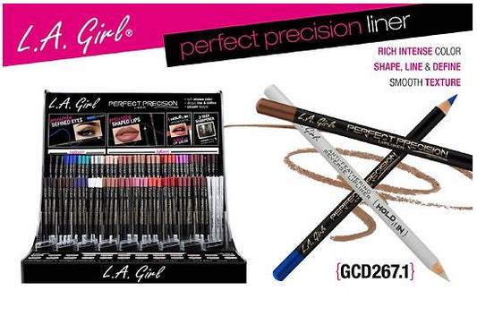 [WHOLESALE] LA GIRL PERFECT PRECISION LINER DP