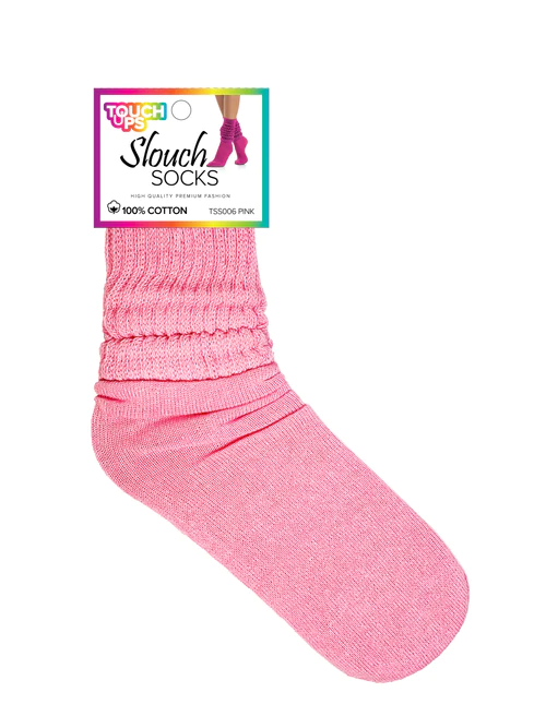 [WHOLESALE] SLOPUCH SOCKS 100% COTTON  SIZE 9-11