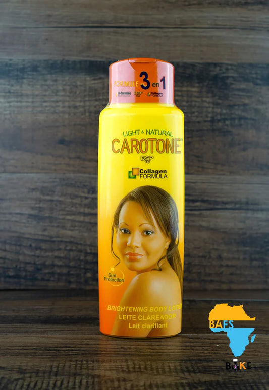 [WHOLESALE] BS CARO TONE BRIGHTENING LOTION 550ML CART 5000