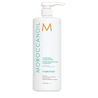 [WHOLESALE] BS MOROCCAN OIL HYDRATING COND16.9OZ