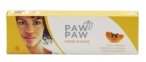 [WHOLESALE] BE PAW PAW PAPA2000 TUBE CREAM 50ML