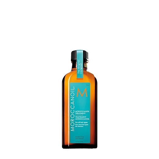 [WHOLESALE] BS MOROCCAN OIL MOROCCANOIL TREATMENT ORIGINAL 3.4OZ