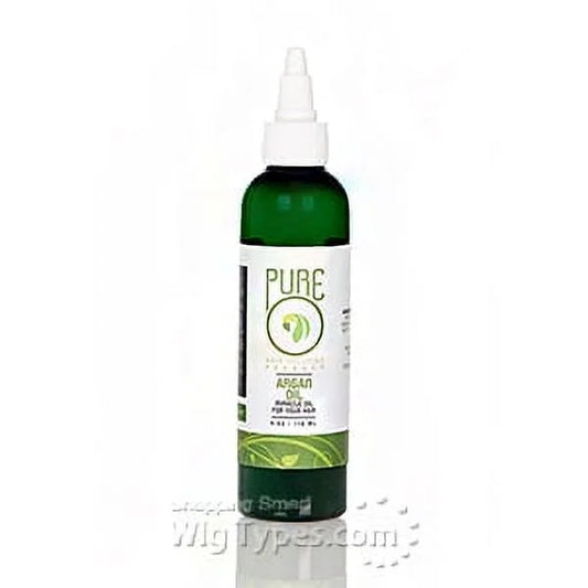 [WHOLESALE] PUREO ARGAN OIL 4 OZ