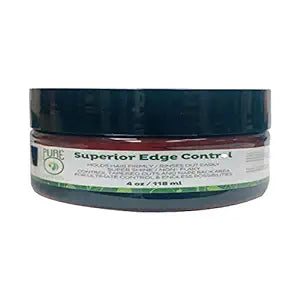 [WHOLESALE] PUREO SUPERIOR EDGE CONTROL 4 OZ