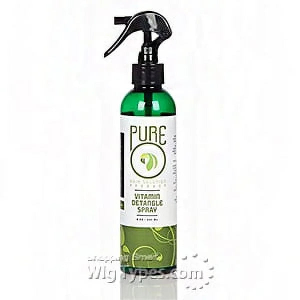 [WHOLESALE] PUREO VITAMIN DETNGLR SPRAY 8 OZ